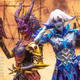 Image for article titled Our Favorite Cosplay From Anime Expo 2019, North America's Biggest Anime Con